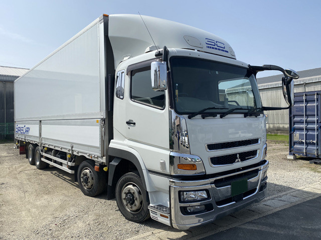 保有車両