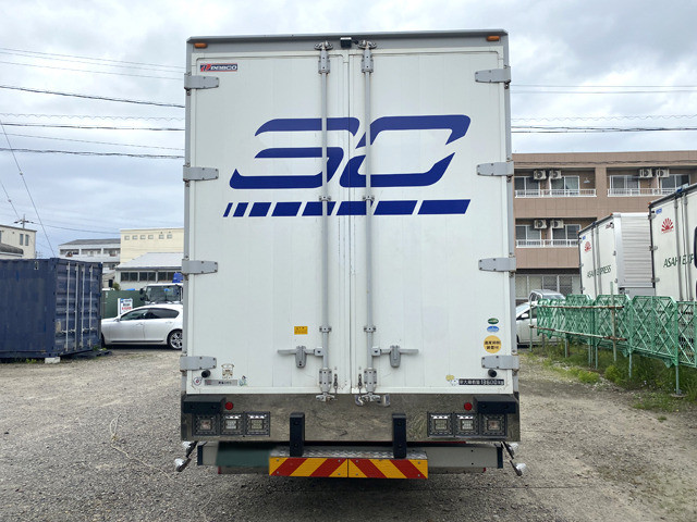 保有車両